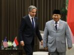 Prabowo Subianto Calls on Other Governments to Pressure Israel to Halt Attacks