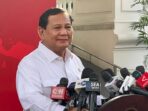 Prabowo Subianto: Negara-negara Afrika Memandang Indonesia Sebagai Teladan Keberhasilan