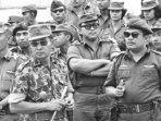 Pensiunan Jenderal Besar TNI H. M. Suharto