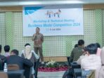 Gelar Lomba Business Model Competition oleh PT Vale untuk Mendorong Kewirausahaan di Kalangan Ormas dan Kepemudaan di Pomalaa