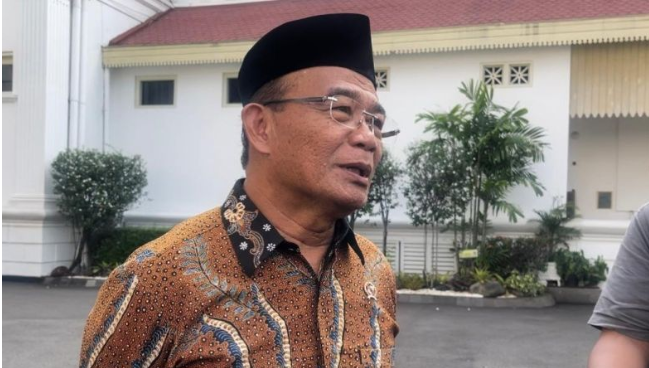 Sosok Muhadjir Effendy Sebagai Ketua Tim Pengelola Tambang Muhammadiyah