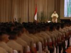 Negara harus tetap utuh, aman, dan terlindungi menurut Prabowo Subianto