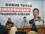 Gugus Tugas Prabowo-Gibran Menyangkal Tuduhan Pengurangan Anggaran Makan Gratis Menjadi Rp7.500 per Anak