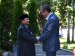 Serbian President Believes Prabowo Subianto’s Leadership Will Lead Indonesia to Greater Progress and Prosperity