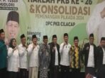 PKB Cilacap Berkomitmen Memenangkan Pilkada 2024 di Harlah Ke-26