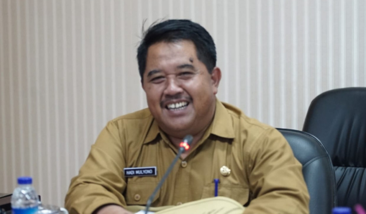 Dinas Pendidikan Jember Mengapresiasi Kegiatan Positif Siswa SMP IIBS Ar-Rahman Kalisat