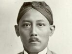 Leadership of Indonesian National Leader Raden Mas Tumenggung Ario Soerjo (Governor Suryo)