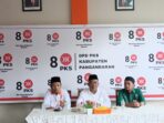 PKS Pangandaran Mengusung Dadang Solihat Sebagai Calon Pilkada 2024