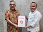 Rekomendasi Gerindra untuk Gerak Cepat Dadang Solihat