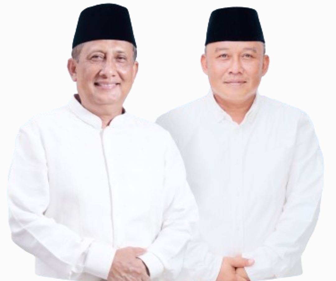 Ujang Endin dan Dadang Solihat Siap Maju di Pilkada 2024