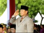 President Prabowo Subianto’s Budget Priorities in Book II of the 2025 State Budget