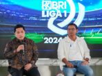 BRI Kembali Menjadi Sponsor Utama Liga 1 2024-2025, Berkontribusi dalam Menciptakan Perputaran Ekonomi Rp10,42 triliun