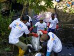 BRI Peduli: Menjaga Sungai untuk Meningkatkan Kualitas Hidup, Mengedukasi Masyarakat tentang Pentingnya Kebersihan Sungai dan Lingkungan Hijau