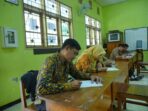 BRI Ajak Guru se-Kabupaten Banyuwangi Ikuti Pelatihan Numerisasai Metode Gasing untuk Mendukung Peningkatan Mutu Pendidikan di Daerah