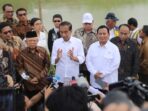 Prabowo Subianto Expresses Optimism in IKN: “I Believe Experts Will Be Utilized for Positive Atmosphere”