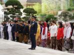 Memperkuat Hubungan di Korea Selatan, BRI Merayakan Ulang Tahun ke-79 Republik Indonesia Bersama Diaspora