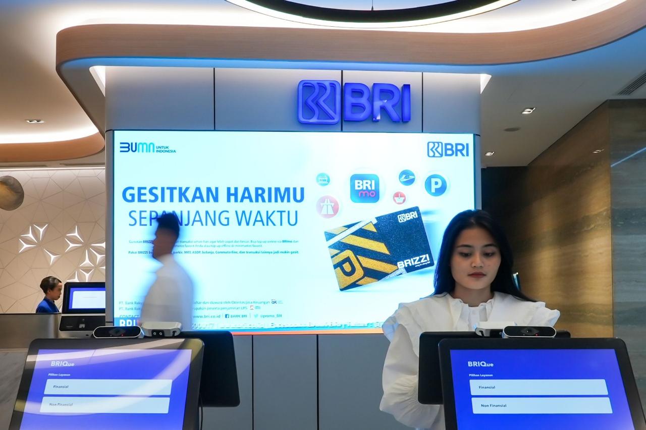 Bank BRI Mengumumkan Kebijakan Terbaru Terkait Perubahan Syarat-Syarat Produk Tabungan