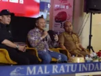 Indonesia Shopping Festival 2024 Ditutup, Membuktikan Kebangkitan Industri Ritel Nasional