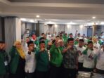 PPP Cilacap Memastikan Kader Satu Komando Mendukung Awaluddin-Vicky dalam Pilkada 2024