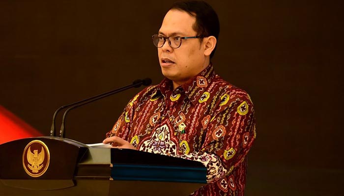 Biografi Agus Joko Pramono: Sejarah Perjalanan Karir dan Prestasi di BPK RI