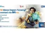 Ragam Danai untuk Investasi Pertama Kali? Buka Rekening RDN di BRImo Sekarang!