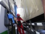 Pertamina Merespons Tinggi Kandungan Sulfur dalam Pertamax