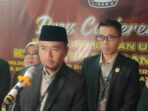 Pemilihan Kepala Daerah 2024 di Pangandaran hanya diikuti oleh dua pasangan calon