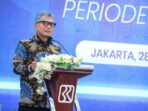 BRI Dan Serikat Pekerja Jalin Hubungan Industrial Melalui Penandatanganan Perjanjian Kerja Bersama 2024-2026