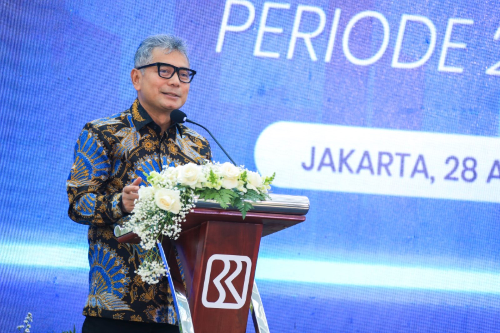 BRI Dan Serikat Pekerja Jalin Hubungan Industrial Melalui Penandatanganan Perjanjian Kerja Bersama 2024-2026