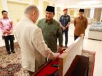 After visiting four countries, Prabowo Subianto continues to Malaysia, starting with a meeting with Sultan Ibrahim.