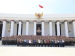 Prabowo Subianto Committed to Ensuring Continuity of IKN, Stability is Vital for Nation-Building