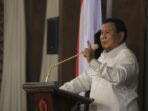 Prabowo Subianto: Striving to Uphold Truth and Defend the People until the End