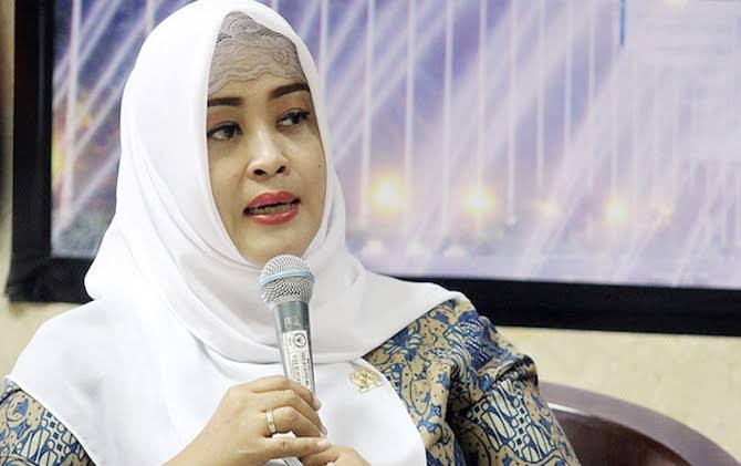 Hari Maritim Nasional, Fahira Idris: Tantangan dalam Pengelolaan Sumber Daya Laut dan Perikanan