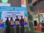 GAPKI dan RCEP Cultural Trade Cooperation Center Menandatangani MoU untuk Memperkuat Perdagangan Kelapa Sawit di CAEXPO-CABIS 2024