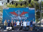 Pertamina SMEXPO Makassar 2024 Berlangsung Sukses Dengan Penuh Kemeriahan