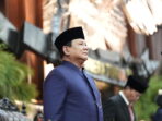 CSIS Shows Favorable Reaction to Prabowo Subianto’s Cabinet, Ministries and Agencies Given More Specialized Roles