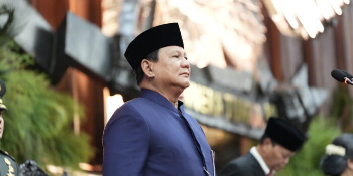 CSIS Shows Favorable Reaction to Prabowo Subianto’s Cabinet, Ministries and Agencies Given More Specialized Roles