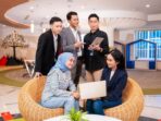 BRI Human Capital Berhasil Melakukan Program Transformasi, Raih Penghargaan Indonesia Distinguished Human Capital Leader Awards 2024