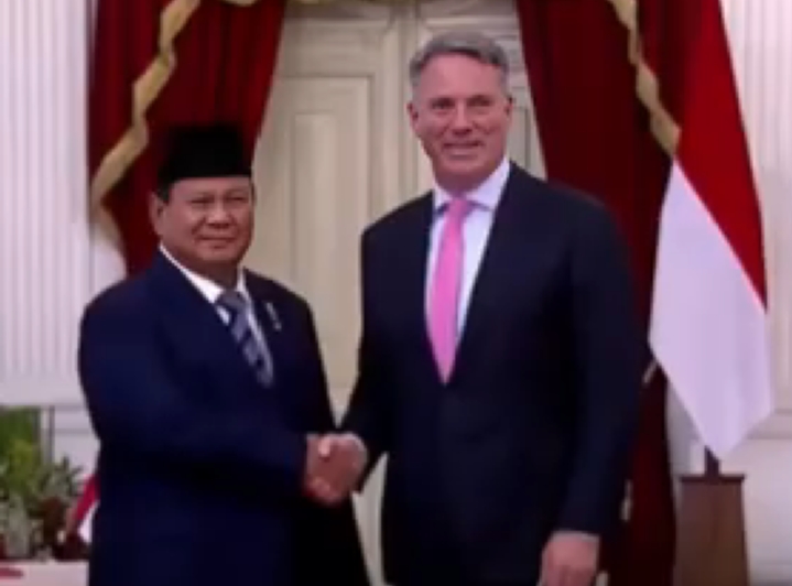 Presiden Prabowo Subianto Gelar Pertemuan Bilateral dengan Tamu Negara pada Hari Pertama Menjabat