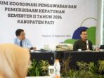 BPJS Kesehatan Pati Mendorong Pekerja Berupah Mendapat Jaminan Kesehatan Program JKN