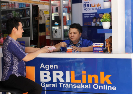 Agen BRILink Menggagalkan Penipuan Dana Rp 3 Juta Berkat Ketelitian dan SOP