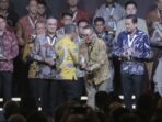 PT Vale Indonesia Meraih Penghargaan Subroto Award 2024 Berkat Transformasi Komunitas dalam Mendorong Keberlanjutan