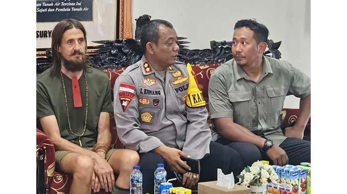 Intelijen Berbasis Budaya di Papua: Nofra Sella Menegaskan Pentingnya Menghargai Aspek Kultural daripada Mengandalkan Aspek Teknis Semata