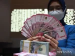 Pengaruh Ketenagakerjaan Amerika Serikat dan Ketegangan Timur Tengah terhadap Melemahnya Rupiah di Tengah Dolar AS