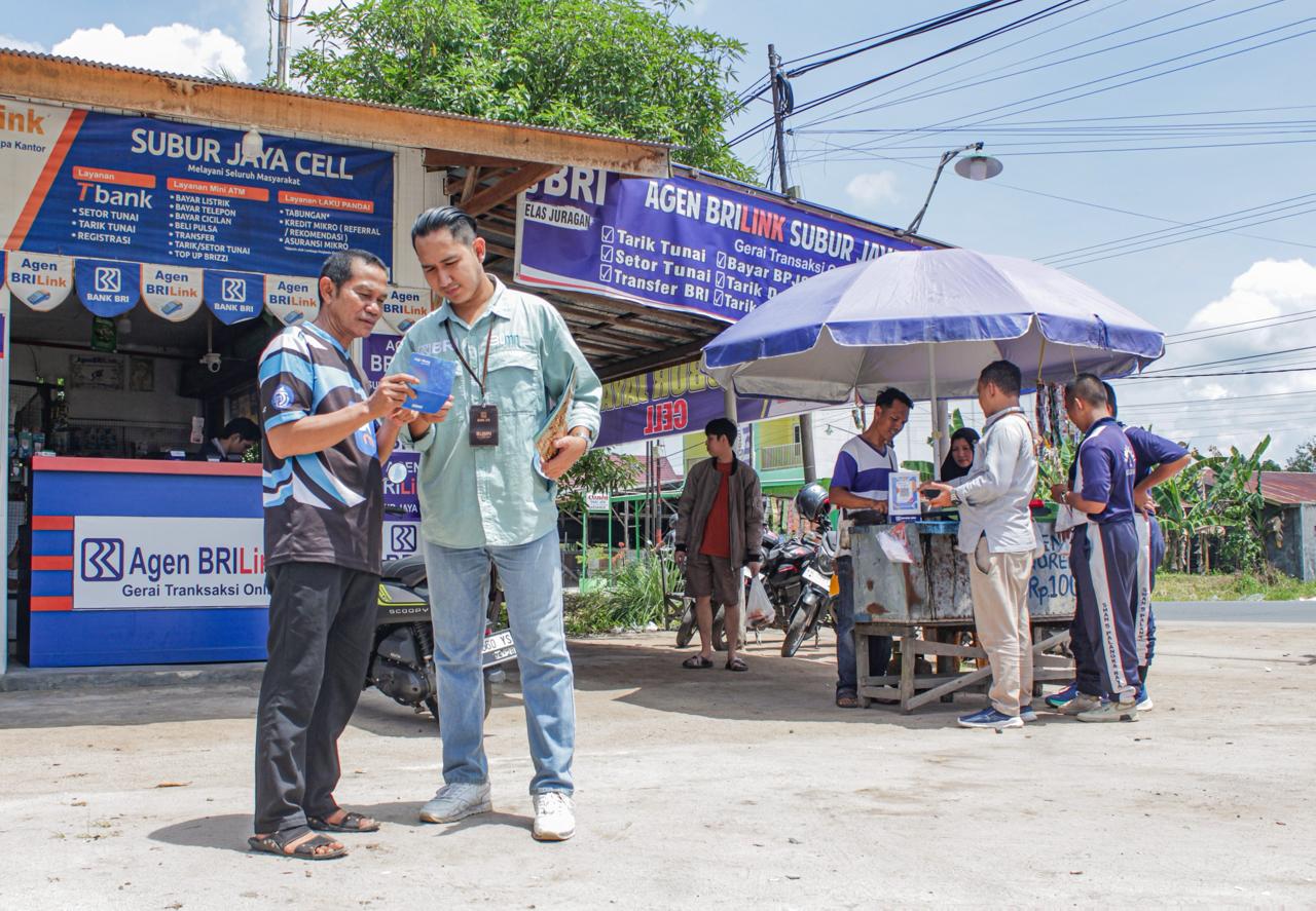 Sinergi BRI dan PELNI Hadirkan Kemudahan Reservasi Tiket Kapal Laut bagi Masyarakat