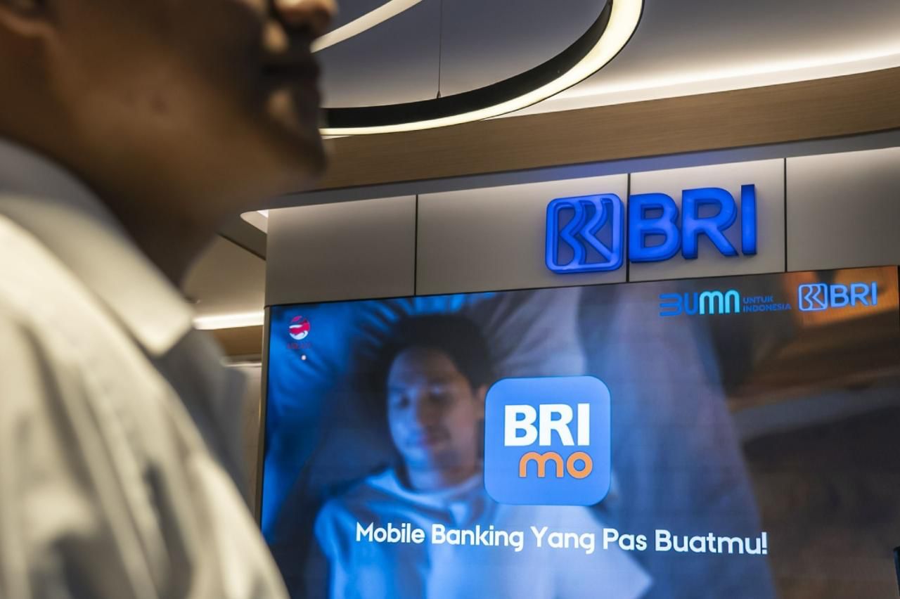 BRImo FSTVL Kembali Dengan Berlimpah Hadiah Untuk Pengguna Setia Super Apps BRImo