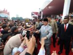 Prabowo Subianto’s Government Receives Positive Public Feedback