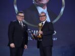 CEO of The Year Diberikan kepada Direktur Utama BRI Sunarso, BRI Meraih 2 Penghargaan Bergengsi dalam detikcom Awards 2024