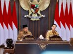 Student Who Receives Free Nutritious Meals Writes Letter Filled with Prayers to Prabowo and Gibran