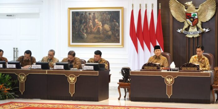 Prabowo Subianto Exposes the Motive behind Creating the Poverty Alleviation Acceleration Agency: “Urgent Addressing of Challenges Required”